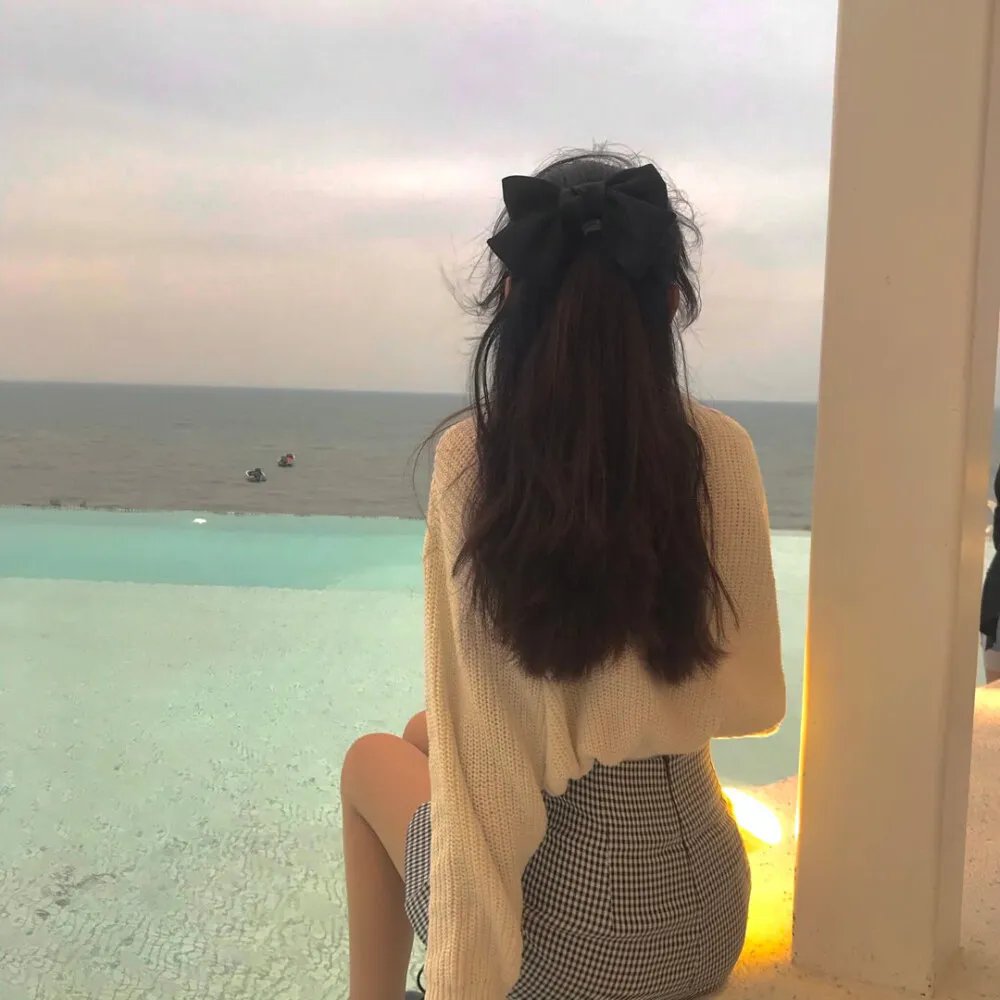 我生活的两个世界